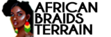 Africa Braids Terrain