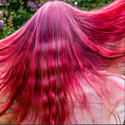 haircolor